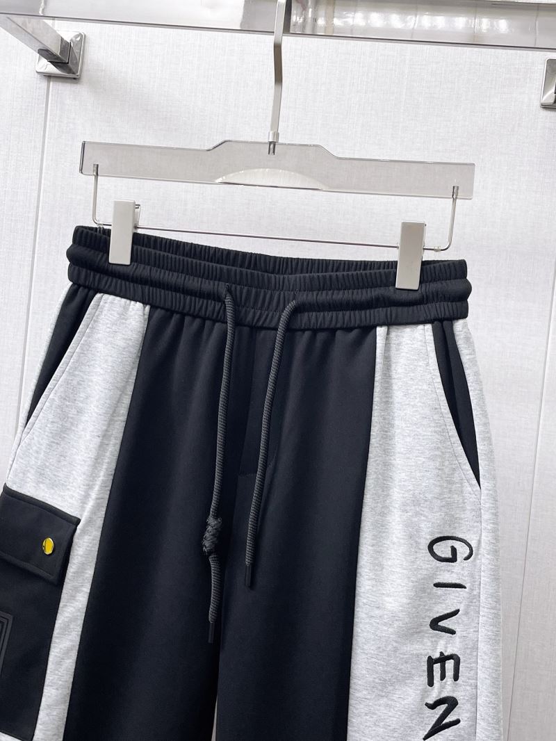 Givenchy Short Pants